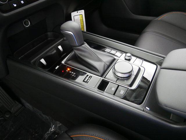 new 2026 Mazda CX-50 Hybrid car, priced at $39,713