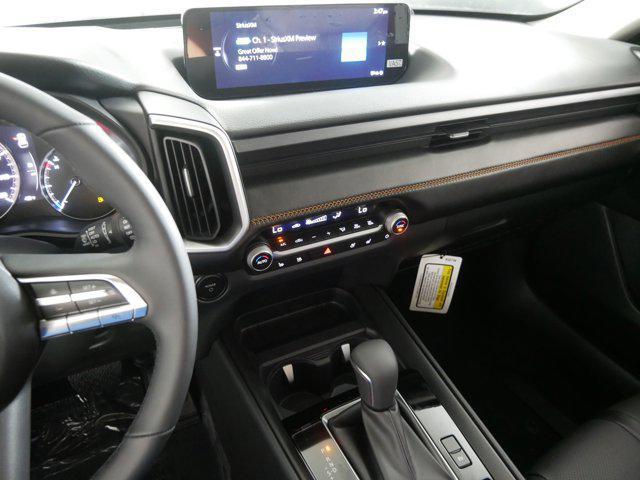 new 2026 Mazda CX-50 Hybrid car, priced at $39,713