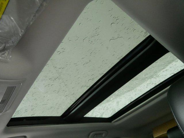 new 2026 Mazda CX-50 Hybrid car, priced at $39,713