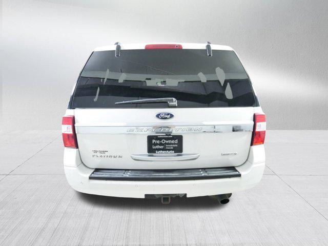 used 2015 Ford Expedition car, priced at $11,397