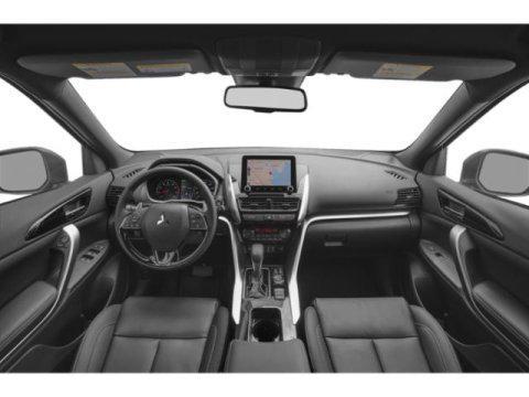 new 2025 Mitsubishi Eclipse Cross car, priced at $30,369