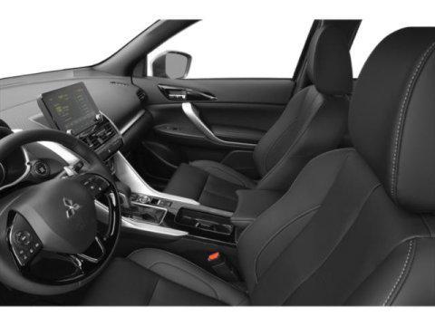 new 2025 Mitsubishi Eclipse Cross car, priced at $30,369
