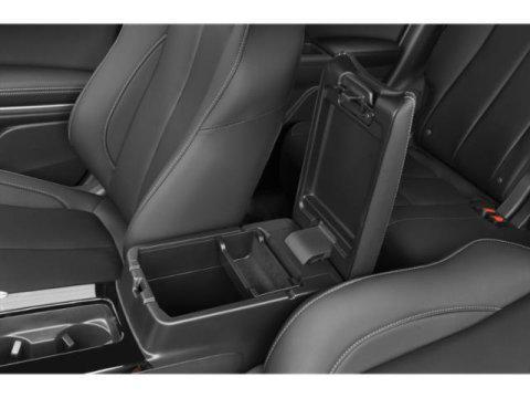 new 2025 Mitsubishi Eclipse Cross car, priced at $30,369