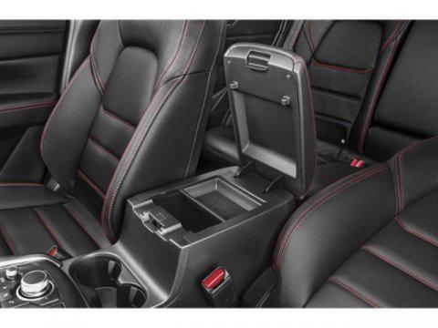used 2023 Mazda CX-5 car, priced at $26,997