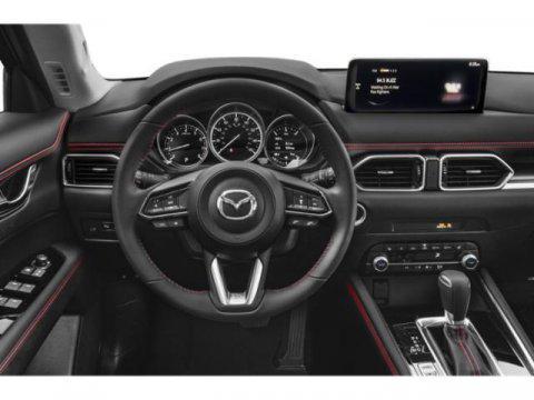 used 2023 Mazda CX-5 car, priced at $26,997