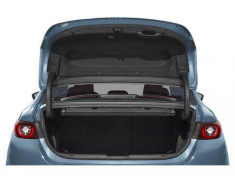 new 2026 Mazda Mazda3 car, priced at $29,602