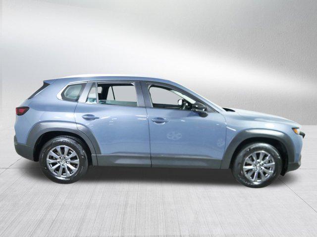 used 2023 Mazda CX-50 car, priced at $25,997