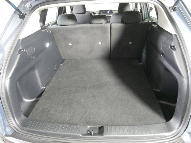 used 2023 Mazda CX-50 car, priced at $25,997