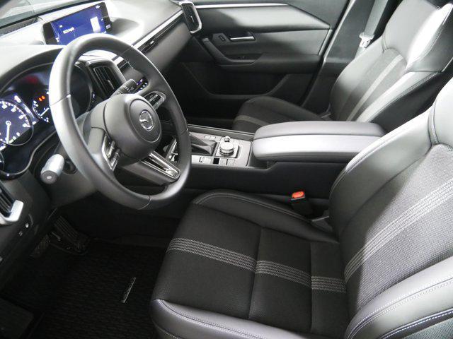 new 2025 Mazda CX-50 Hybrid car, priced at $34,682