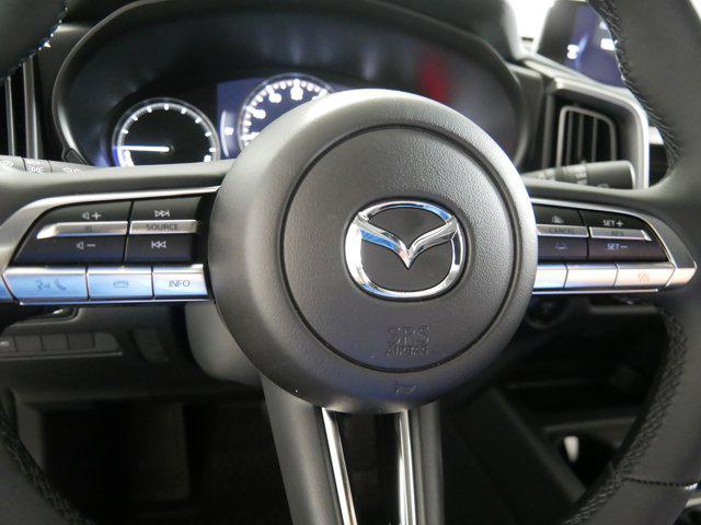 new 2025 Mazda CX-50 Hybrid car, priced at $34,682
