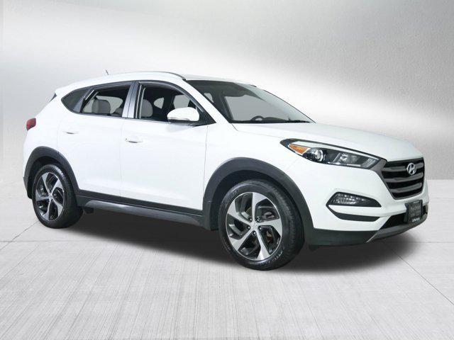 used 2016 Hyundai Tucson car, priced at $10,397