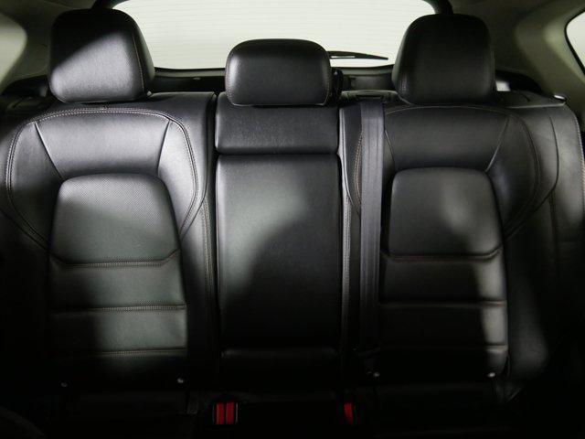 used 2021 Mazda CX-5 car, priced at $24,498