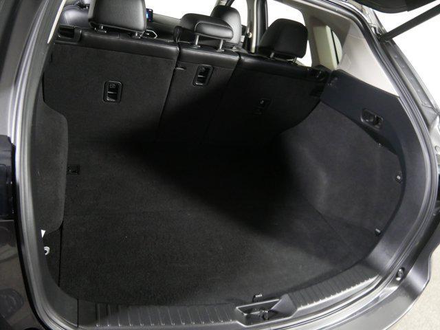 used 2021 Mazda CX-5 car, priced at $24,498