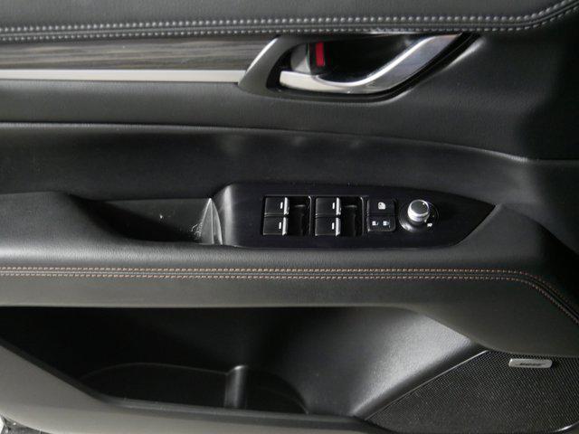 used 2021 Mazda CX-5 car, priced at $24,498