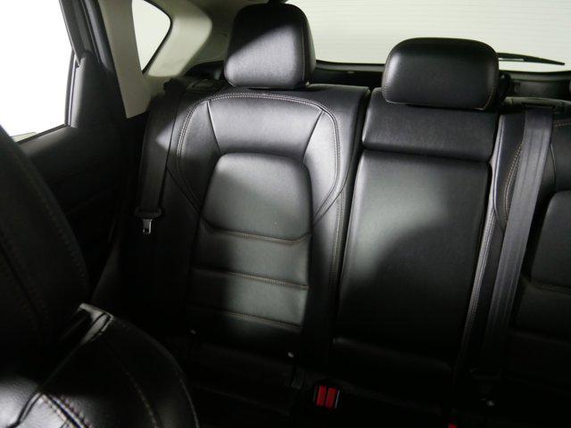 used 2021 Mazda CX-5 car, priced at $24,498