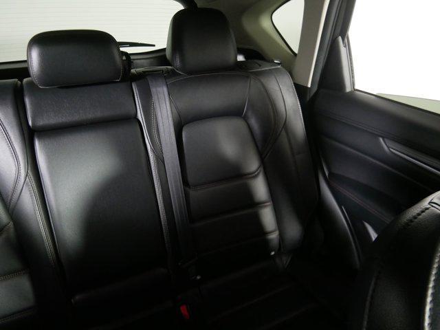 used 2021 Mazda CX-5 car, priced at $24,498