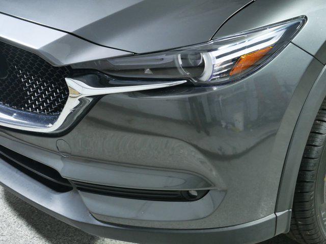 used 2021 Mazda CX-5 car, priced at $24,498