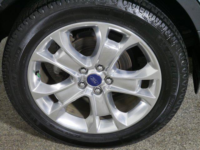 used 2013 Ford Escape car, priced at $10,497