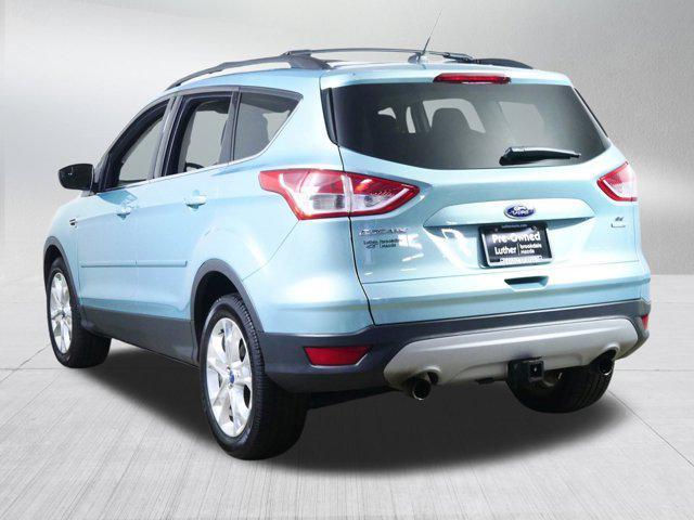 used 2013 Ford Escape car, priced at $10,497
