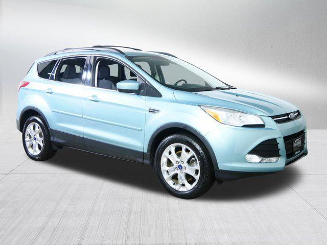 used 2013 Ford Escape car, priced at $10,497