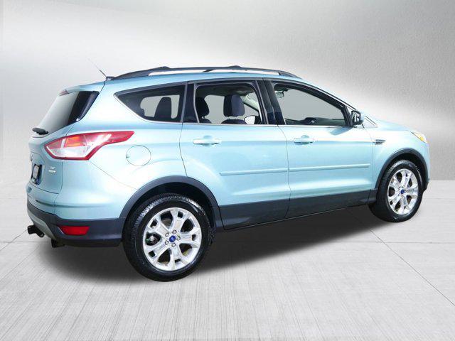 used 2013 Ford Escape car, priced at $10,497