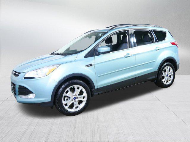used 2013 Ford Escape car, priced at $10,497