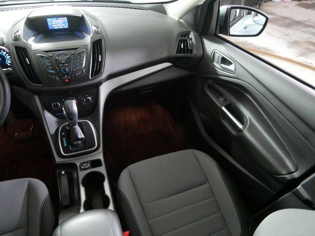 used 2013 Ford Escape car, priced at $10,497