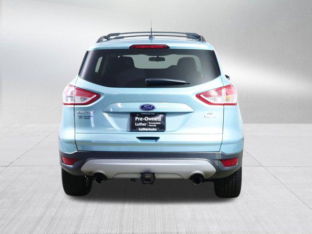 used 2013 Ford Escape car, priced at $10,497