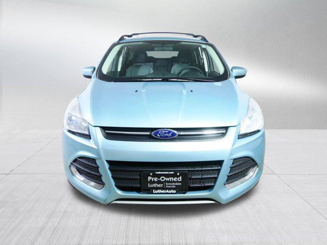 used 2013 Ford Escape car, priced at $10,497