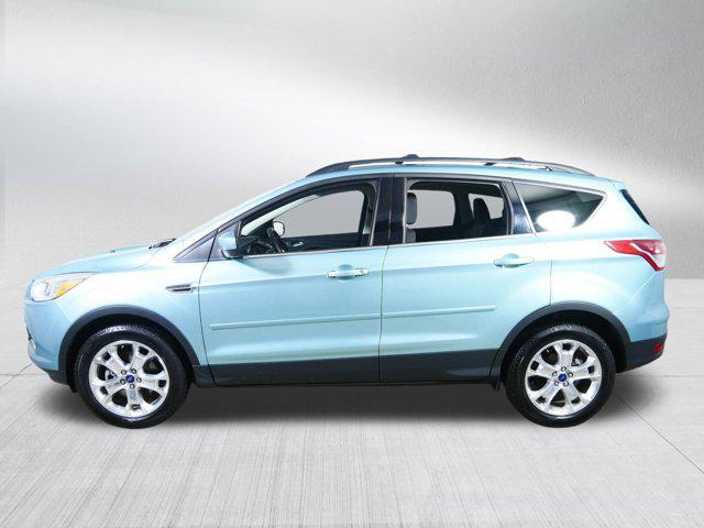 used 2013 Ford Escape car, priced at $10,497