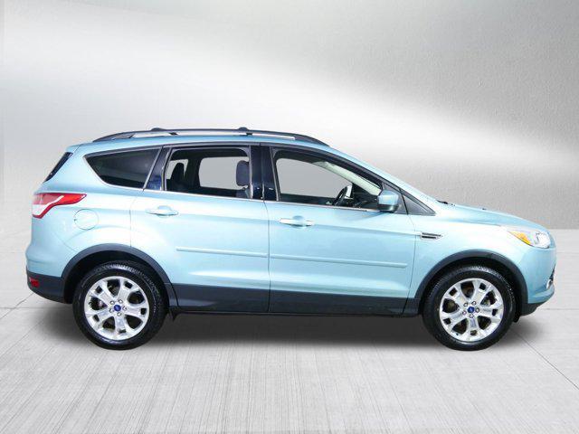 used 2013 Ford Escape car, priced at $10,497