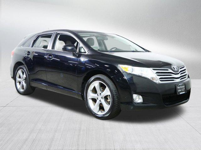 used 2011 Toyota Venza car, priced at $9,997