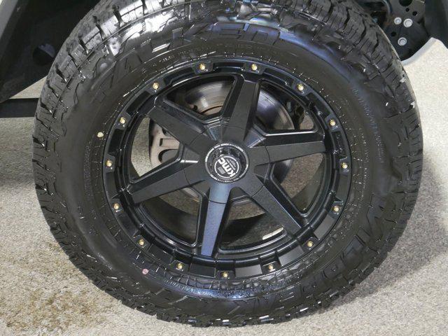 used 2020 Jeep Gladiator car, priced at $31,997