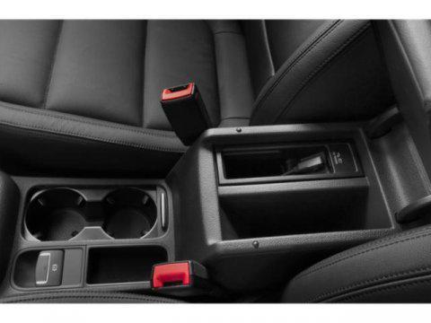 used 2015 Volkswagen Tiguan car