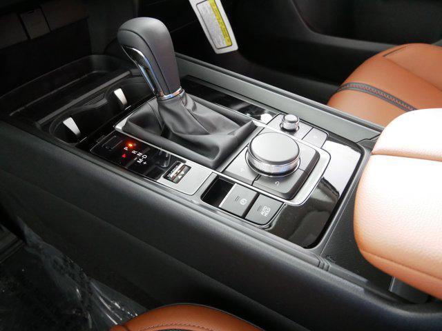 new 2025 Mazda CX-50 car, priced at $42,450
