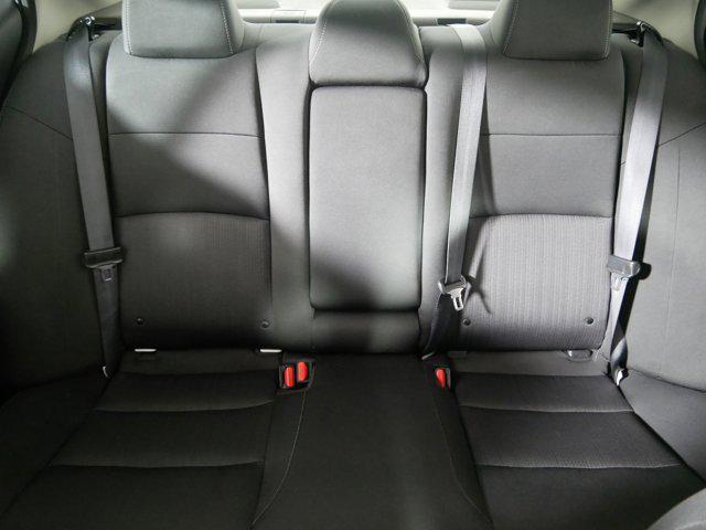 used 2023 Nissan Altima car, priced at $19,497