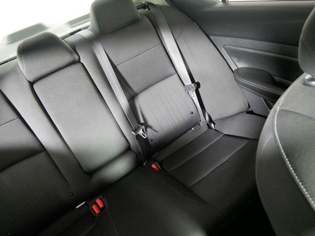 used 2023 Nissan Altima car, priced at $19,497