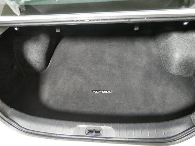 used 2023 Nissan Altima car, priced at $19,497