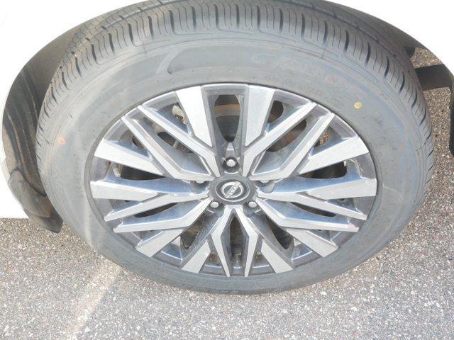 used 2023 Nissan Altima car, priced at $19,497