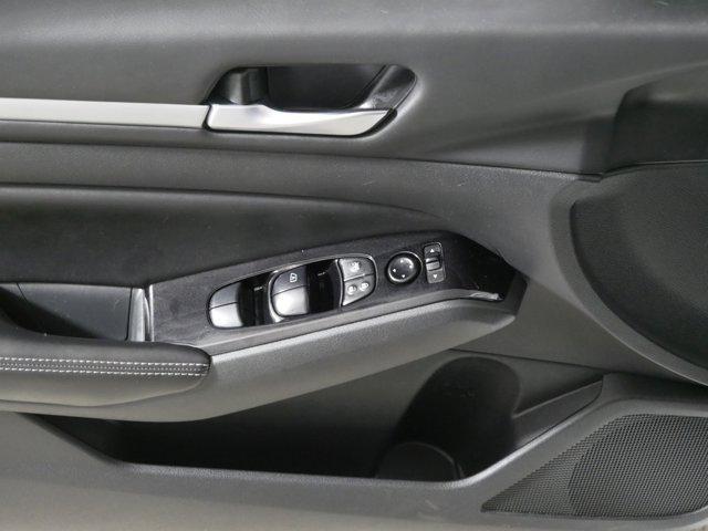 used 2023 Nissan Altima car, priced at $19,497