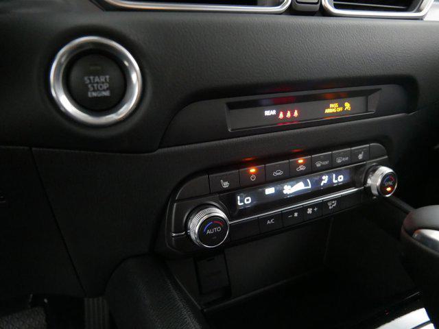 new 2025 Mazda CX-5 car, priced at $30,315