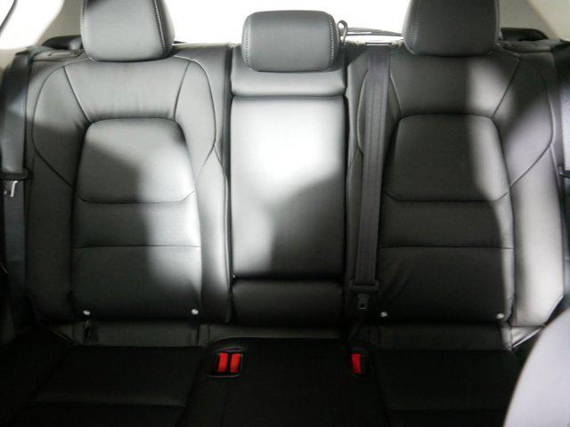 new 2025 Mazda CX-5 car, priced at $30,315