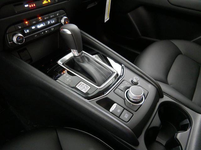 new 2025 Mazda CX-5 car, priced at $30,315