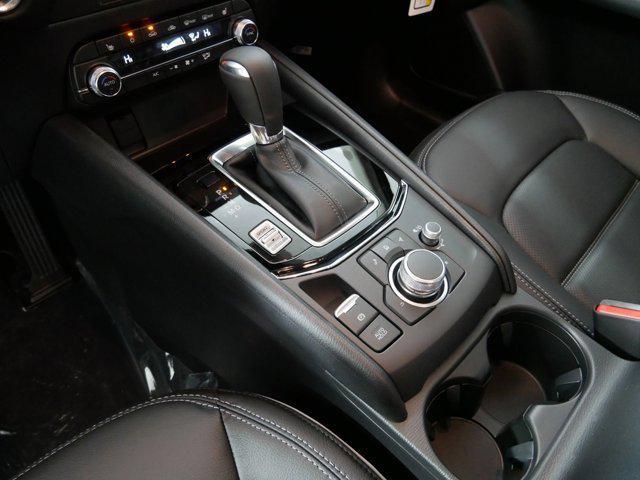 new 2025 Mazda CX-5 car, priced at $32,913