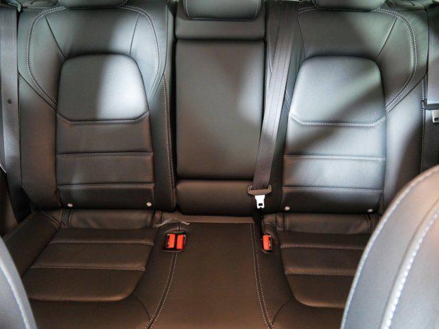 new 2025 Mazda CX-5 car, priced at $32,913