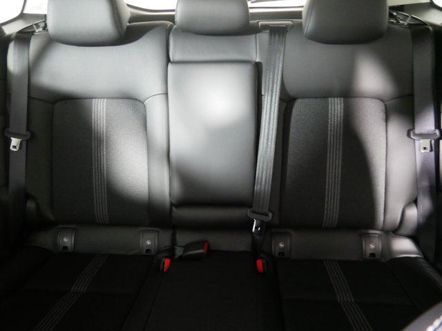 new 2025 Mazda CX-50 car, priced at $32,496