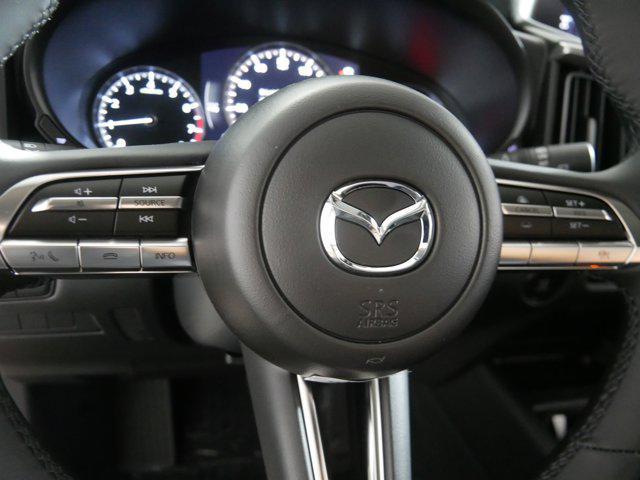 new 2025 Mazda CX-50 car, priced at $32,496