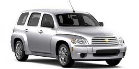 used 2011 Chevrolet HHR car