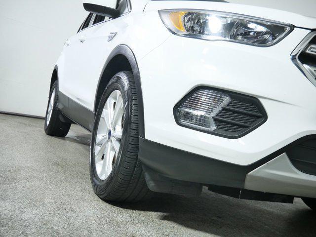 used 2019 Ford Escape car, priced at $14,380