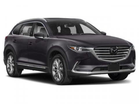 used 2019 Mazda CX-9 car